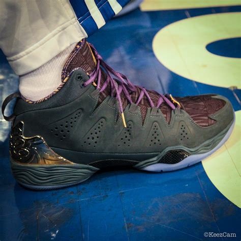 Sole Watch: Up Close At MSG for Knicks vs Nets | Complex