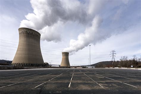 Beaver Valley Nuclear Power Station, Shippingport, PA | Flickr