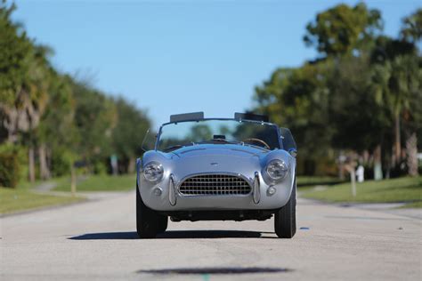 1963 Shelby 289 Cobra