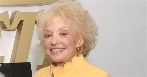 'Die Hard' and 'Scrooged' Actress Dead at 98: Selma Archerd's Passing ...