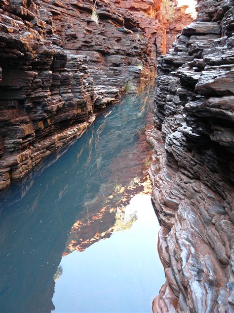 Kalbarri National Park, Western Australia, Australia | Places I want to see in WA | Pinterest ...