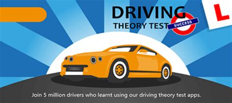 Driving Theory Test 4 in 1 Kit – Sell My App