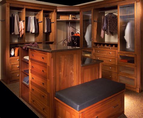 6 Plywood Closet Design Ideas to Improve Organization