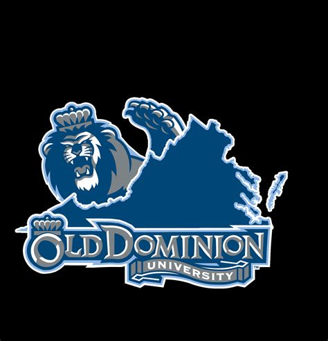 ODU Logo