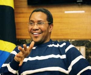 Jakaya Kikwete Biography - Facts, Childhood, Family Life & Achievements