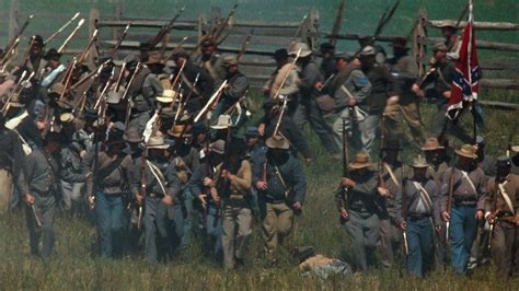 Gettysburg (1993 film) - Alchetron, The Free Social Encyclopedia