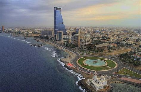 23 Lesser Known - Must Visit Places in Jeddah - Life in Saudi Arabia