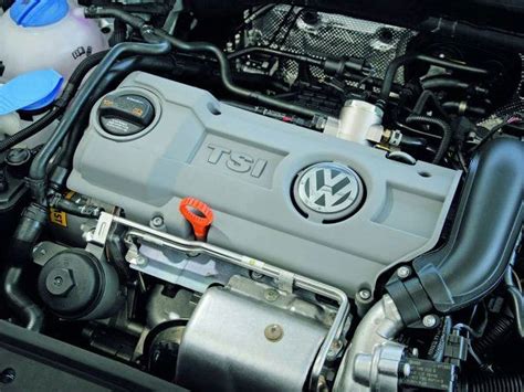 Volkswagen TSI Engines Explained Autoevolution, 59% OFF