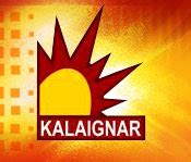 Kalaignar TV Online Streaming ~ Watch Tv Online| Watch Live Program ...