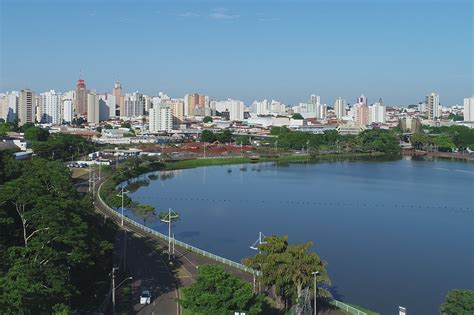 Projeto que cria a Região Metropolitana de São José do Rio Preto começa a tramitar na Assembleia