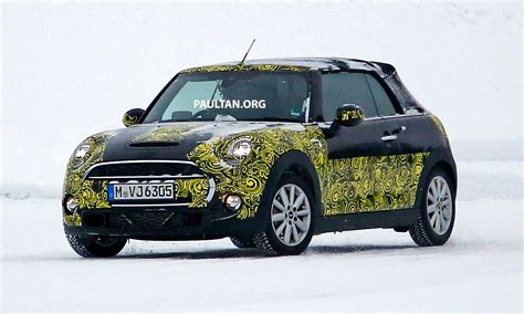 Mini-Cabrio-001 - Paul Tan's Automotive News