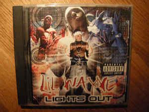 Lil Wayne - Lights Out (2000, CD) | Discogs