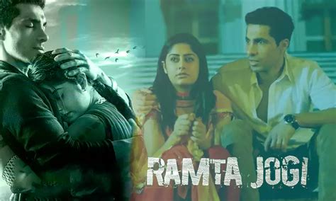 Ramta Jogi 2015 Download & Watch Full Punjabi Movie 720p