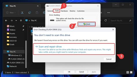 Get Your Data Back: How to Fix Bad Sectors on an External Hard Drive