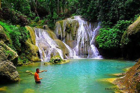 Bohol Tourist Spots | Info Bohol