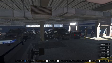 SWAT Headquarters - GTA5-Mods.com