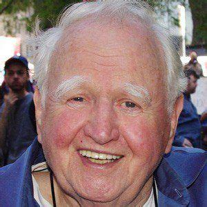 Malachy McCourt - Trivia, Family, Bio | Famous Birthdays