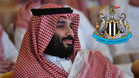 Premier League risks becoming a 'patsy' by allowing Saudi takeover of Newcastle, says Amnesty ...