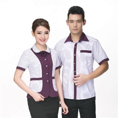 Hotel Housekeeping Uniform at Best Price in Mumbai | I & S Global Enterprises