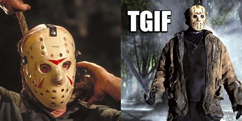 Friday The 13th: 9 Memes That Perfectly Sum Up Jason Voorhees As A ...