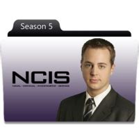 Tim Mcgee Folder icon - NCIS Icon (36065582) - Fanpop - Page 16