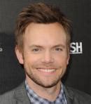 Joel McHale (visual voices guide) - Behind The Voice Actors