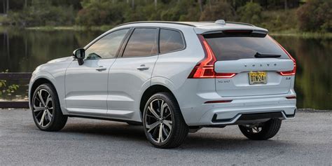 Volvo XC60 vs XC90: What's The Difference? - Motorborne