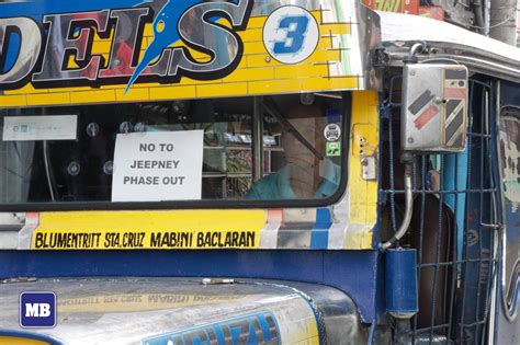 Manila Bulletin News on Twitter: "LOOK: A jeepney driver becomes emotional as he places a piece ...