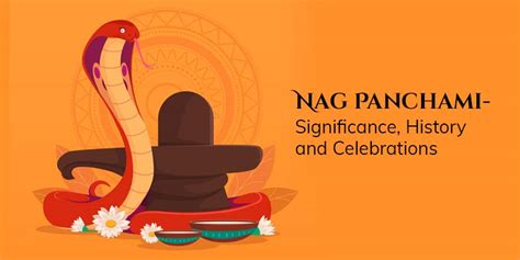 Nag Panchami: Significance, legends and celebrations