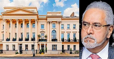 Mallya can be evicted from luxury home in London over unpaid loan, UK court orders