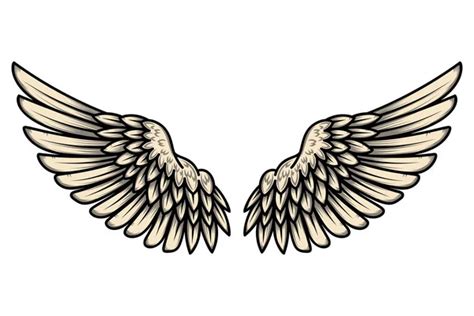 Metal wings Stock Photos, Royalty Free Metal wings Images | Depositphotos