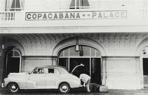 Copacabana Palace Celebrates 100 Years with Calendar of Events Jetsetter HK