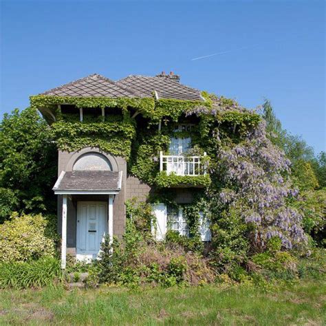 100 Lovely Abandoned Places in Europe - Page 10 - TopCrazyPress