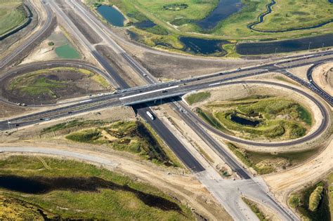 South East Leg of Calgary's Ring Road to Open in Coming Weeks | The Chestermere Anchor Weekly