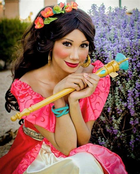 My disney princess elena of avalor cosplay! photo by RMH Photography | Disney princess elena ...