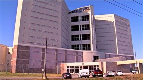 PBSO supervisors in trouble after inmates in Main Detention Center were ...