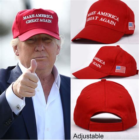 MAGA hats save Houston – The Hit Job – Medium