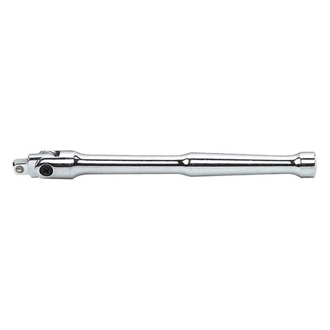 GearWrench® 81013 - 1/4" Flex Head Breaker Bar 5.43" - TOOLSiD.com