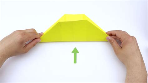 Origami ideas: Step By Step Origami Paper Popper