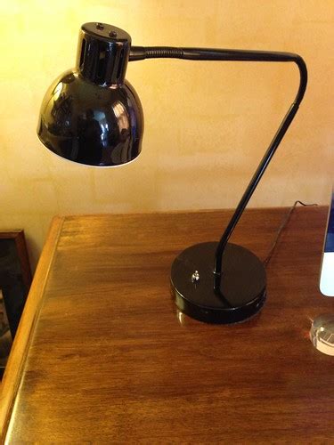 LED desk lamp, $25 | Was $75 new at Tags in Porter Square. | Nicole ...