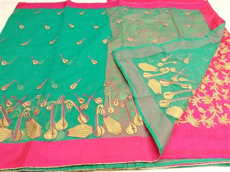 Designer Pure jute Sarees | Buy online Jute sarees