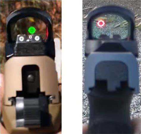 Holosun 507C V2 – Green means GO! Updated X2 - Reddot Sight Reviews