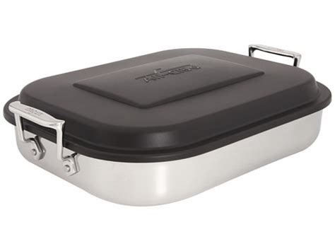 All Clad Lasagna Pan With Lid | Shipped Free at Zappos