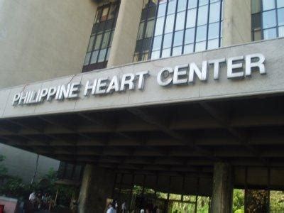 Philippine Heart Center - Quezon City