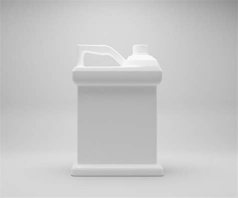 Bottle Packaging Box Template Stock Photos, Images and Backgrounds for ...