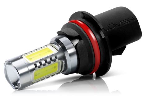 Replacement Headlight Bulbs | Halogen, HID, LED Conversion – CARiD.com