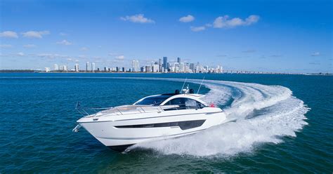 Fairline Yachts For Sale New And Used Yachts YATCO, 42% OFF