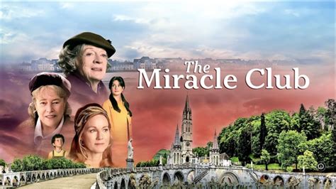 The Miracle Club: Film Review