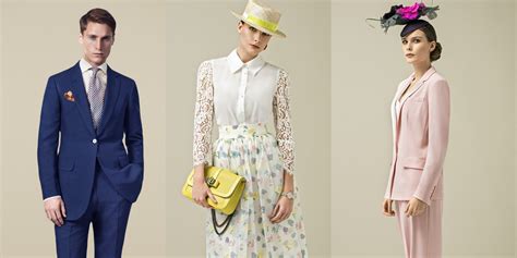 Royal Ascot 2015 Dress Code: What To Wear | HuffPost UK