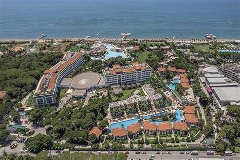 Ela Excellence Resort Belek